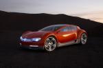 Dodge Zeo Hybrid Concept 2007 года